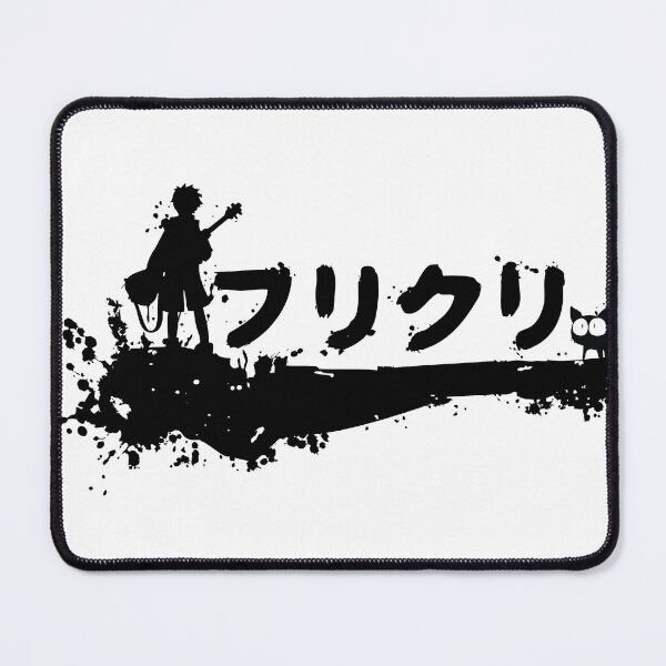 Item preview, FLCL TAKKUN CAT designed and sold by hadigiyon.