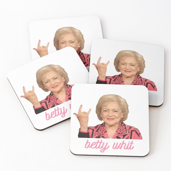 Artikelvorschau, betty whity lustige betty whit entworfen und verkauft von mostaphaben.