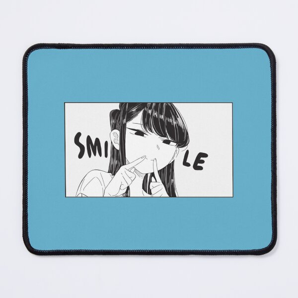 Item preview, Komi-san wa Komyushou Desu   designed and sold by shopyureis.