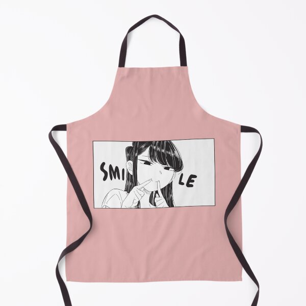Item preview, Komi-san wa Komyushou Desu   designed and sold by shopyureis.
