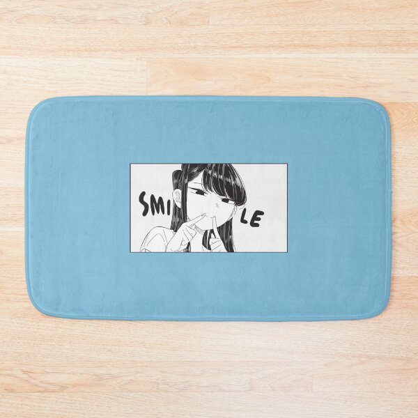 Item preview, Komi-san wa Komyushou Desu   designed and sold by shopyureis.