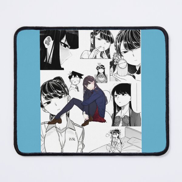Item preview, Komi-san wa, Comyushou desu    designed and sold by shopyureis.