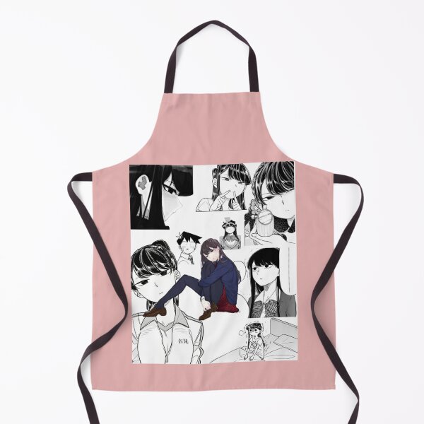 Item preview, Komi-san wa, Comyushou desu    designed and sold by shopyureis.