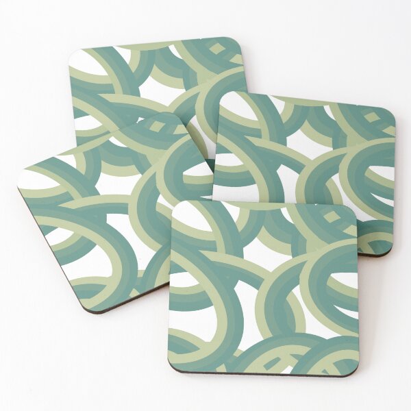 Item preview, Greenish designed and sold by Erinmarko.