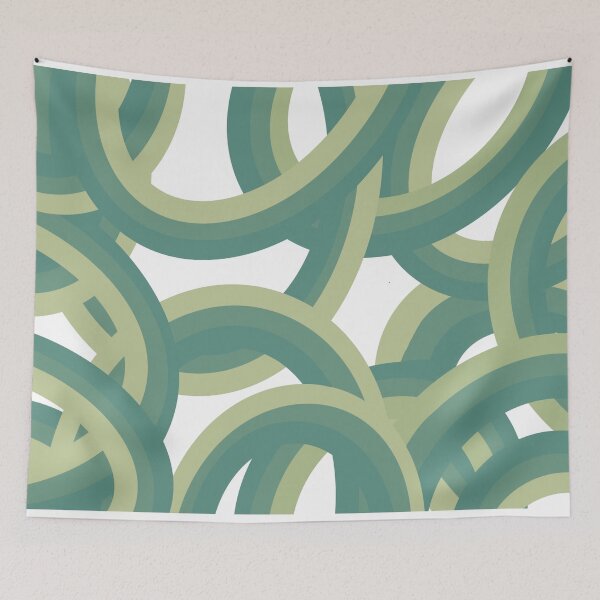 Item preview, Greenish designed and sold by Erinmarko.