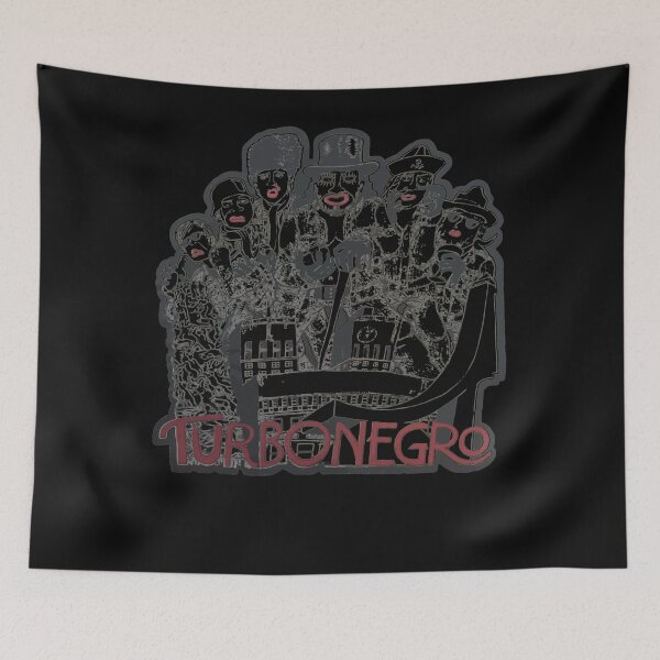 Item preview, Deathpunk T-shirt classique designed and sold by Jessieicholas.