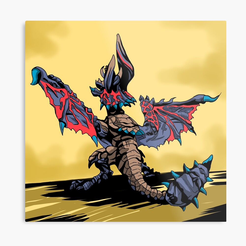 Bloodbath Diablos | Sticker