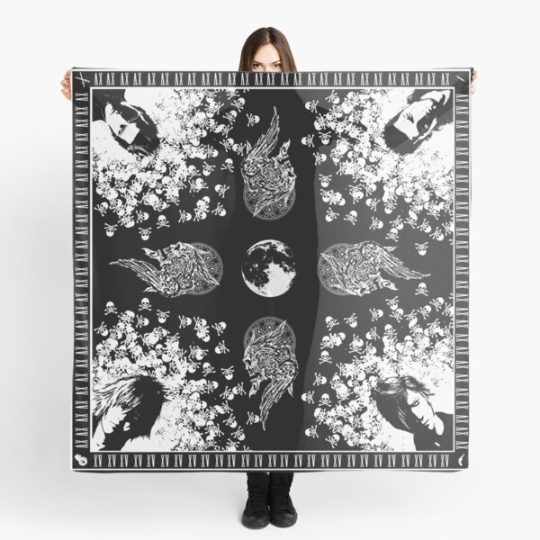 FFXV - ornate design Scarf