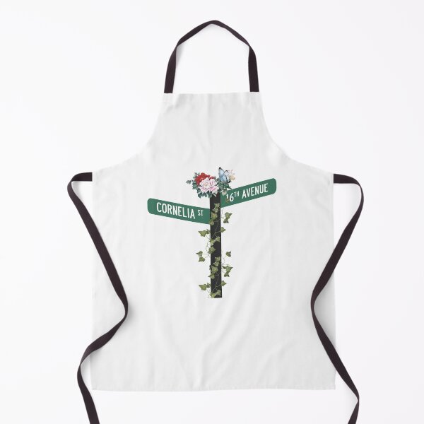 Item preview, Cornelia Street designed and sold by MattLRagle1.