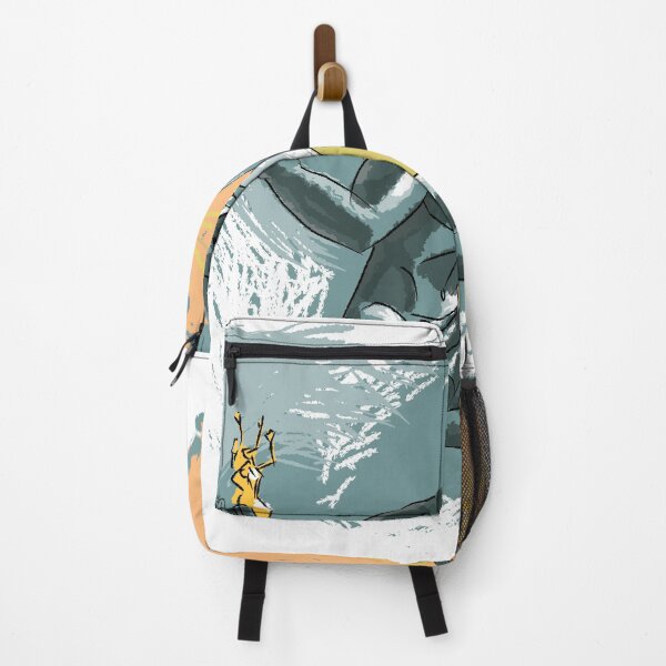 Item preview, Hand painted Spirt of Detroit  designed and sold by StuckOn-Detroit.
