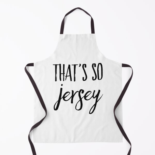 Item preview, That's So New Jersey designed and sold by RiseandShineTee.