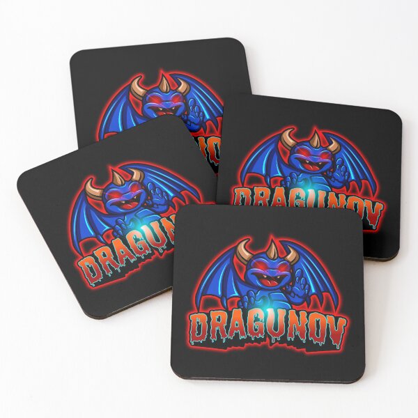 Item preview, Vintage 1980s Themed Dragon Mascot designed and sold by AnimalLover4eva.