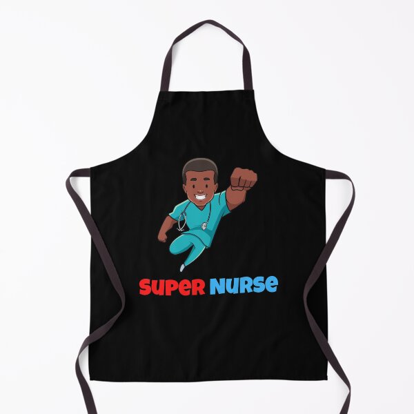Item preview, Super Nurse designed and sold by Peter Stawicki.
