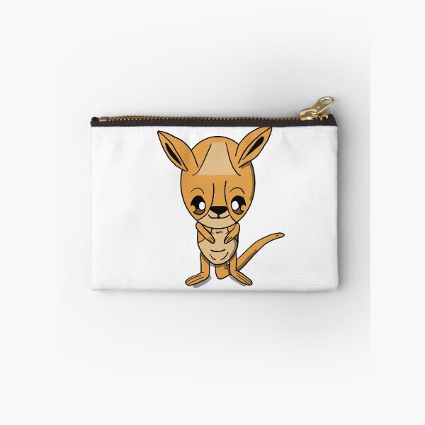 Item preview, Bounce, Bounce, Kangaroo! designed and sold by CeitidhArt.