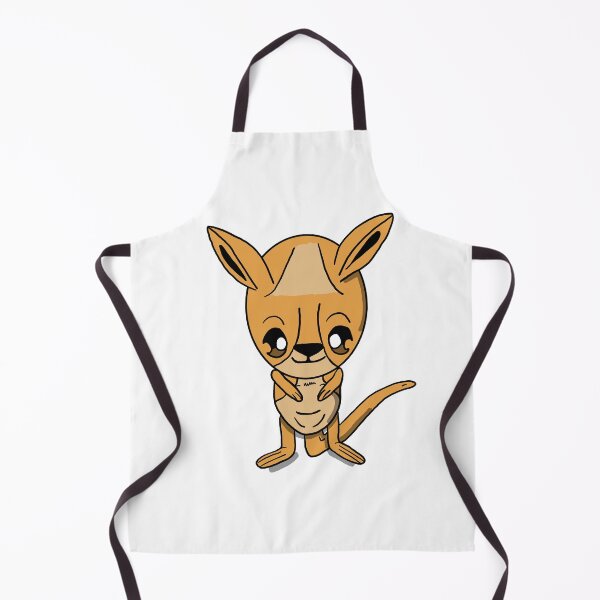 Item preview, Bounce, Bounce, Kangaroo! designed and sold by CeitidhArt.
