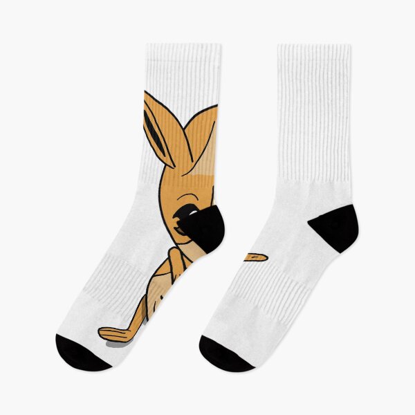 Item preview, Bounce, Bounce, Kangaroo! designed and sold by CeitidhArt.