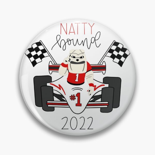 Item preview, NATTY BOUND designed and sold by callieruth02.