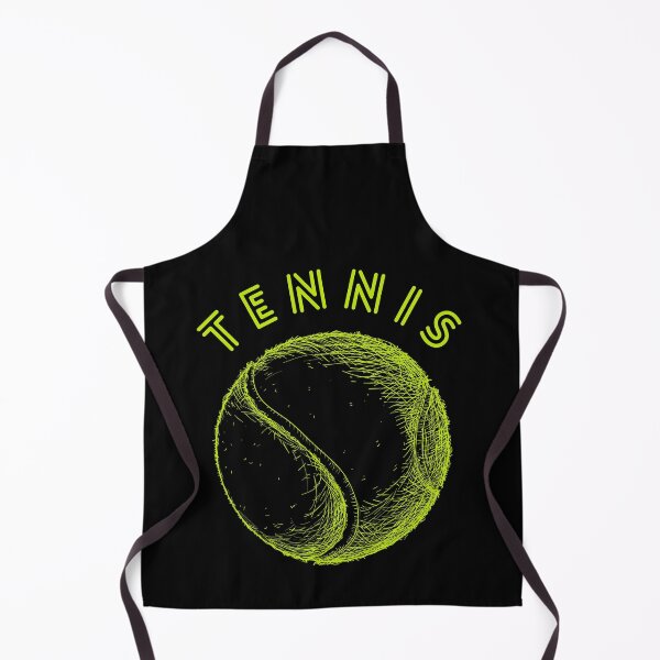Item preview, Grand Slam Tennis Ball Green designed and sold by OutofFocusShop.