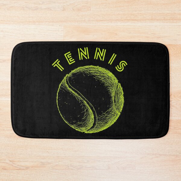 Item preview, Grand Slam Tennis Ball Green designed and sold by OutofFocusShop.