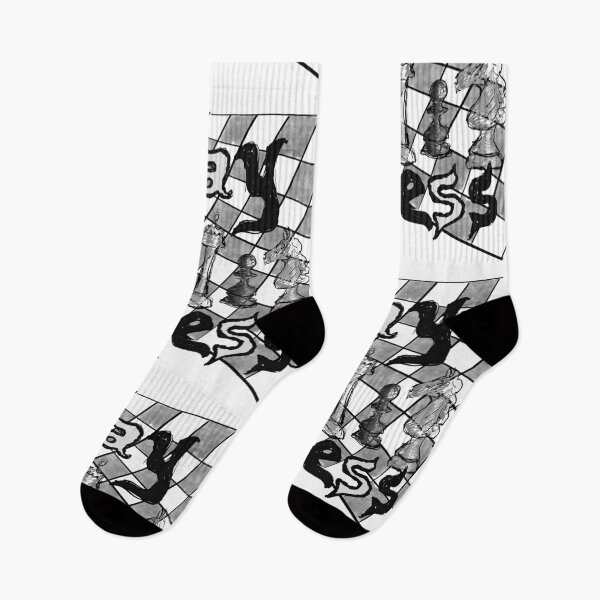 Item preview, Smile and Say Chess designed and sold by Kre8iv4s.