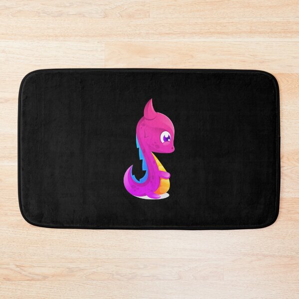 Item preview, Cute Kawaii Baby Dragon designed and sold by AnimalLover4eva.
