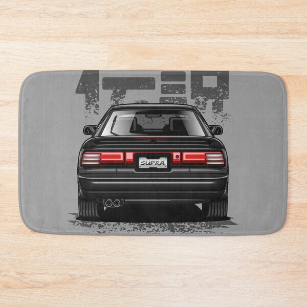 Item preview, JDM Legend Supra MK-3 (Onyx Black) designed and sold by JioojiProject.