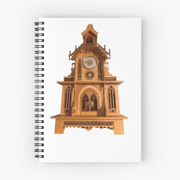 Item preview, Cuckoo clock designed and sold by Iartjeremy.