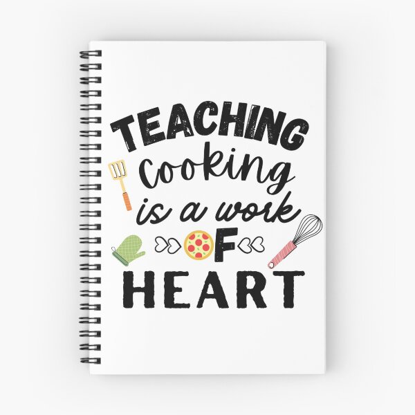 Item preview, Copy of funny cooking teachers quote cool valentines day for teachers couple designed and sold by salahnewdesign.