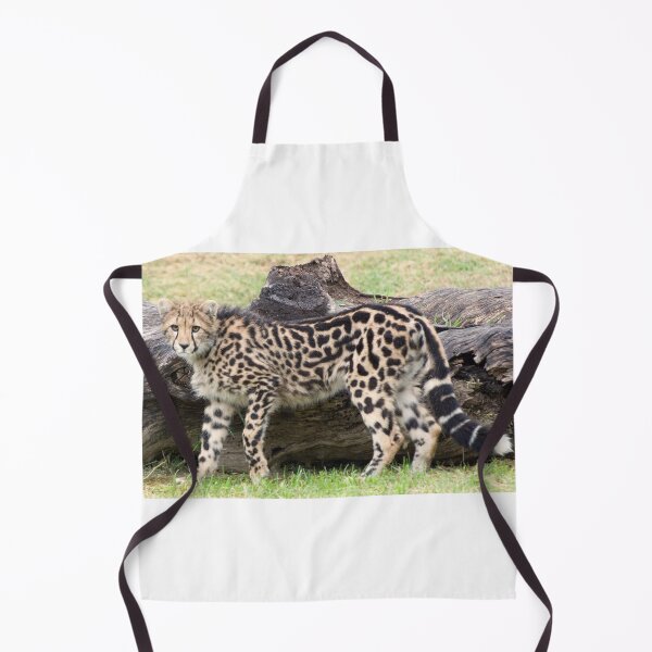 Item preview, Female - King Cheetah designed and sold by Brad F.