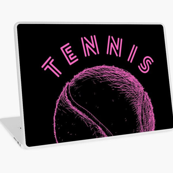 Item preview, Grand Slam Tennis Ball Pink designed and sold by OutofFocusShop.