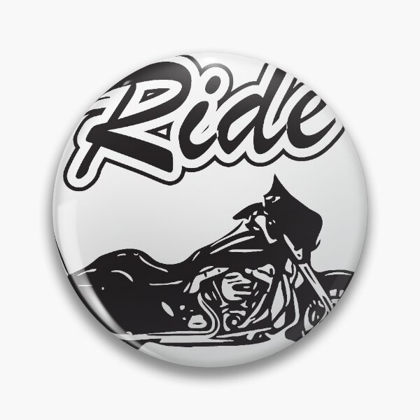 Artikelvorschau, Geboren, um Motorrad zu fahren T-Shirt entworfen und verkauft von viralstudio.