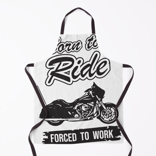 Item preview, Born to ride motorcycle T-Shirt designed and sold by viralstudio.