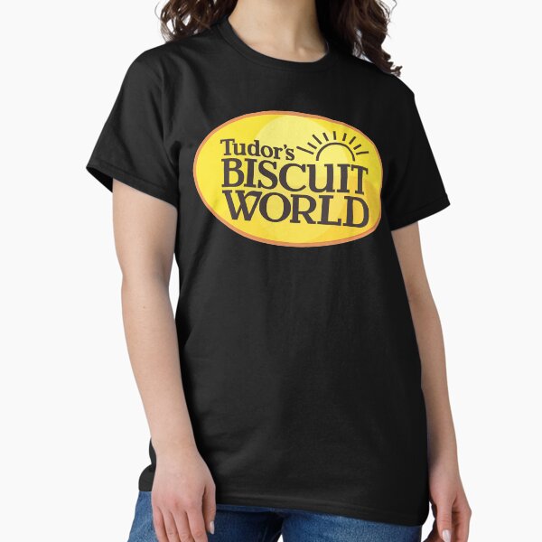 Item preview, Tudors Biscuit For Fans designed and sold by LeonardGold.