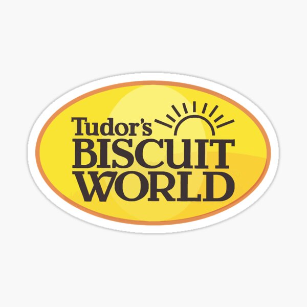 Item preview, Tudors Biscuit For Fans designed and sold by LeonardGold.