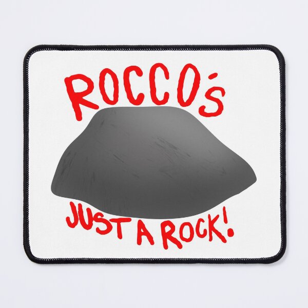 Item preview, rocco designed and sold by TheConcertKid.
