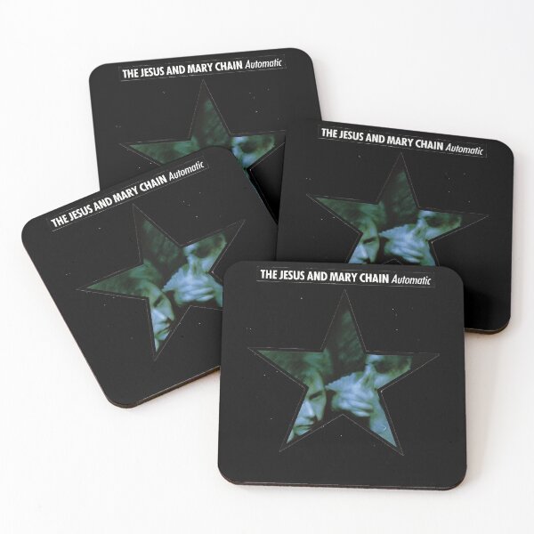 Item preview, THE JESUS AND MARY CHAIN lll Classic designed and sold by DeandriaBlount.