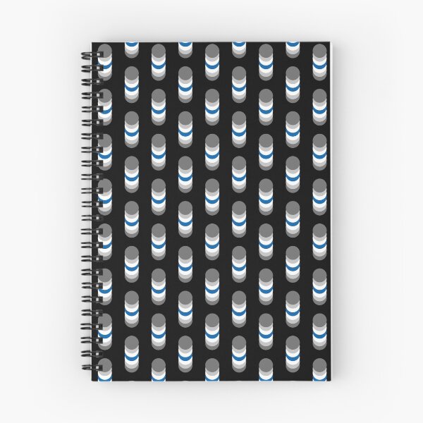 Item preview, Graygenderism in Shapes designed and sold by Casei Solus.