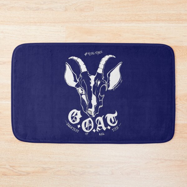 Item preview, GOAT   designed and sold by HUNXFREY.