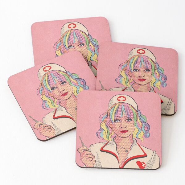 Item preview, Promising Young Woman designed and sold by catalinaloren.