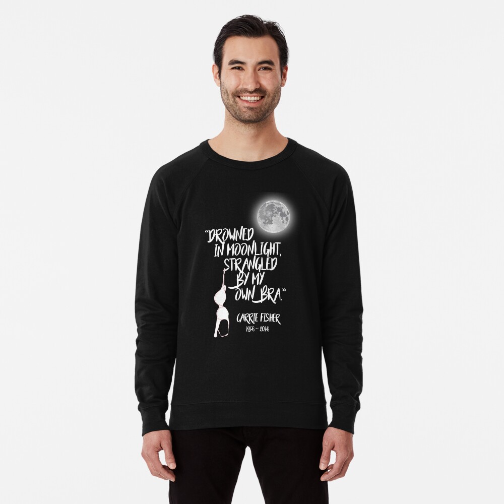 Item preview, Lightweight Sweatshirt designed and sold by sophiapetrillo.
