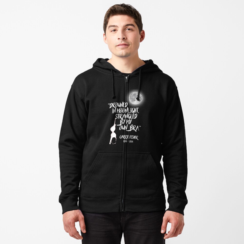 Item preview, Zipped Hoodie designed and sold by sophiapetrillo.