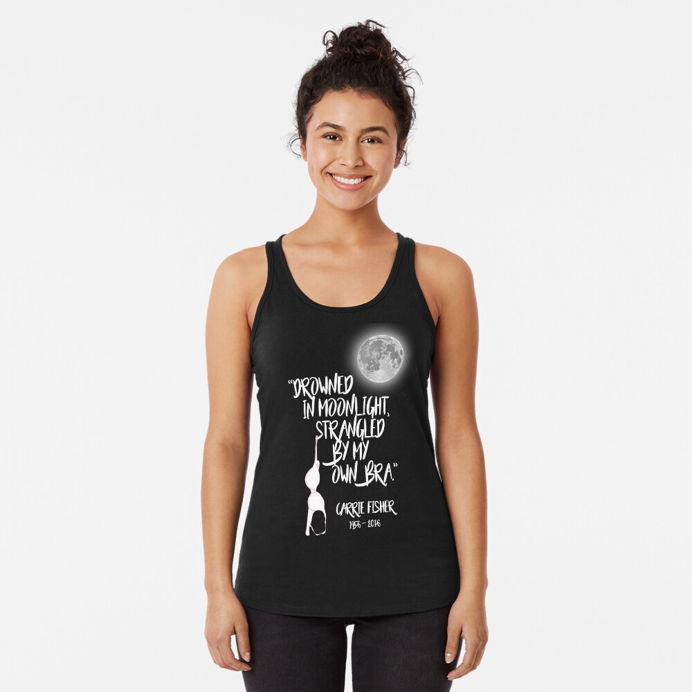 Item preview, Racerback Tank Top designed and sold by sophiapetrillo.