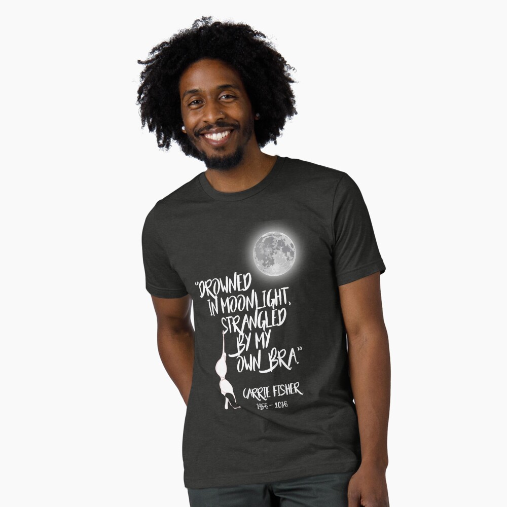Item preview, Tri-blend T-Shirt designed and sold by sophiapetrillo.