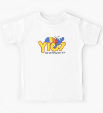 Y107 Nashville Kids Tee