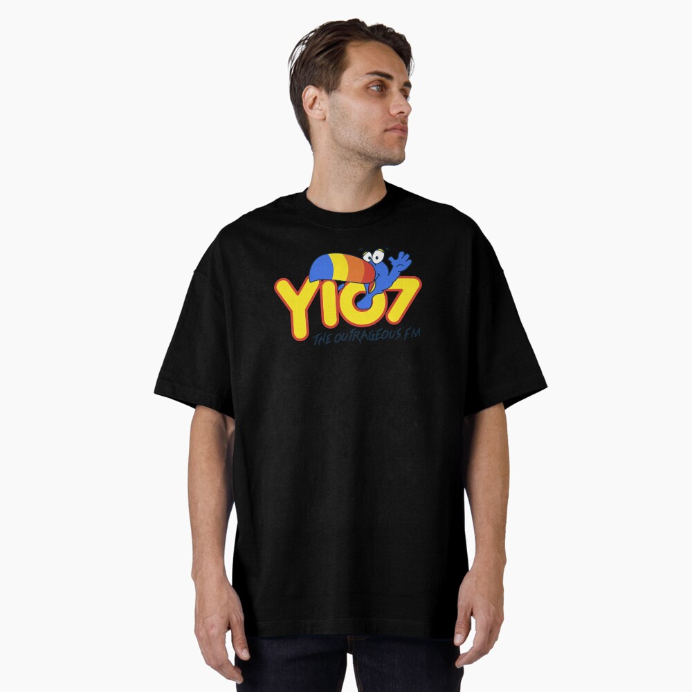 Item preview, Oversized T-Shirt designed and sold by 90s-Mall.