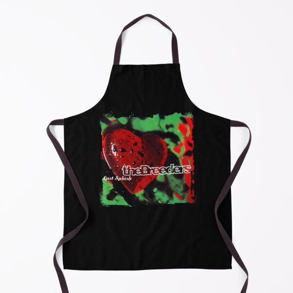 Item preview, The Last Splash Breeders Essential  designed and sold by DeandriaBlount.