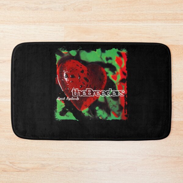 Item preview, The Last Splash Breeders Essential  designed and sold by DeandriaBlount.