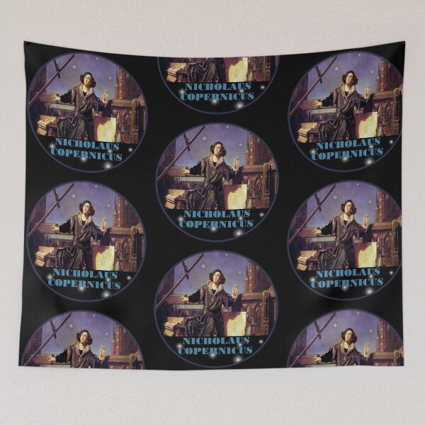 Item preview, FOR COPERNICUS designed and sold by wahine24.