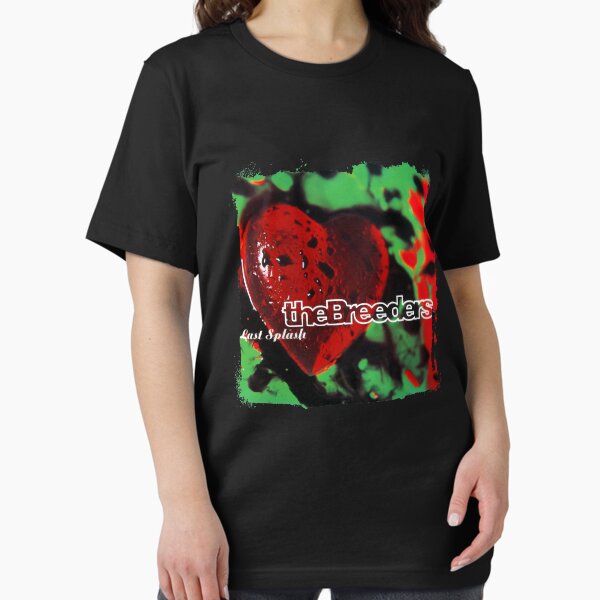 Item preview, The Last Splash Breeders Essential  designed and sold by DeandriaBlount.