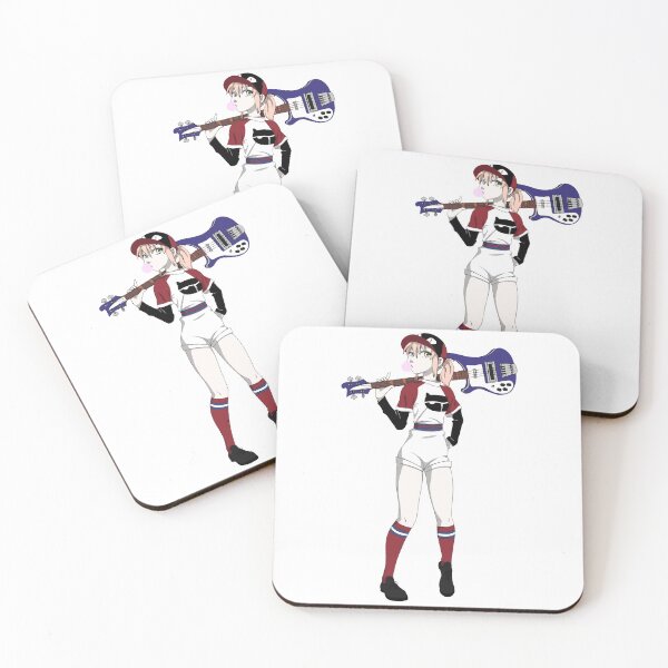 Item preview, HARUHARA HARUKO FLCL TAKKUN designed and sold by hadigiyon.